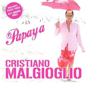 cover MalgioglioPapaya
