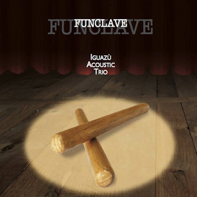album funclave acoustic trio 